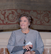 Maria Grazia Rossi Castello